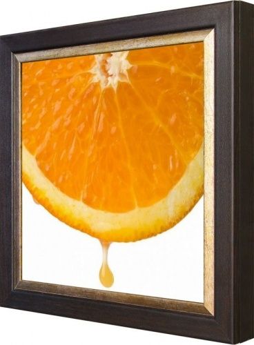 Настенная ключница "Orange"