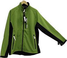 Куртка GUAHOO Softshell Jacket 750J-GN (S)