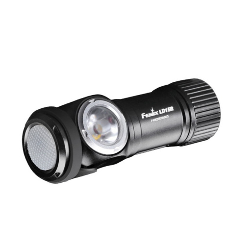 Фонарь светодиодный Fenix LD15R CREE XP-G3, 500 лм, аккумулятор