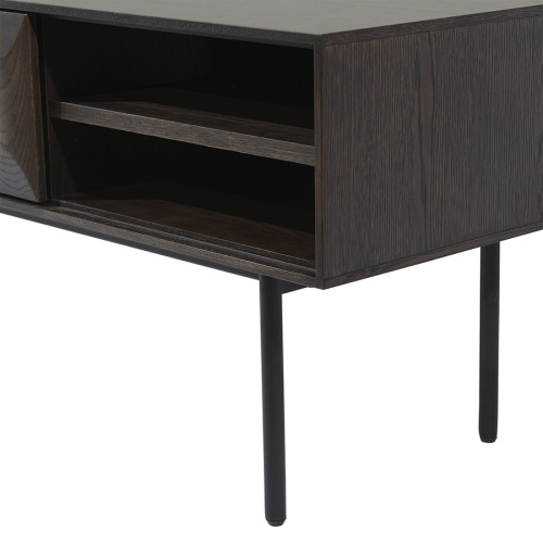 Тумба под ТВ unique furniture, latina, 160х41х50 см фото 3