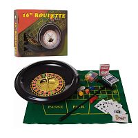 Настольная игра "Рулетка" Roulette