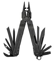 Мультитул Leatherman SuperTool 300 EOD, 17 функций, нейлоновый чехол, 831369