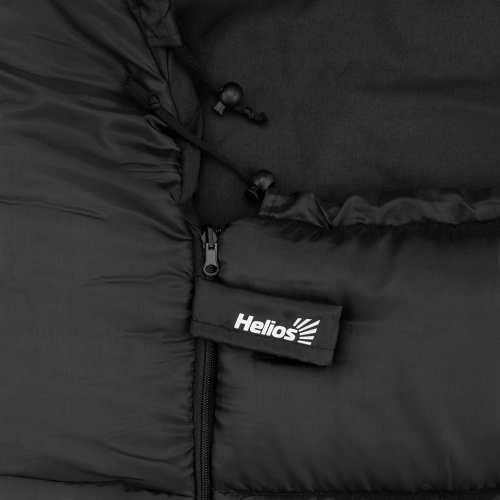 Спальный мешок Helios Irga Arctica HS-IR 400/1 фото 6