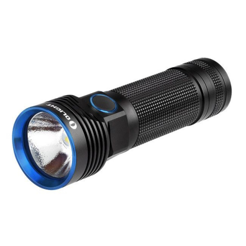 Фонарь светодиодный Olight R50 Pro LE Seeker (комплект)