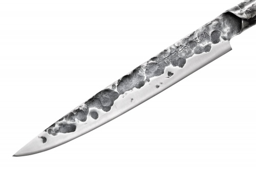 Нож Samura для нарезки Meteora, слайсер, 20,6 см, AUS-10 фото 3