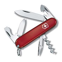 Нож Victorinox Tourist, 84 мм, 12 функций,, 0.8463.3