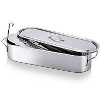 Рыбоварка 50 см OVENWARE