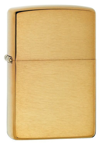 Зажигалка Zippo №204B