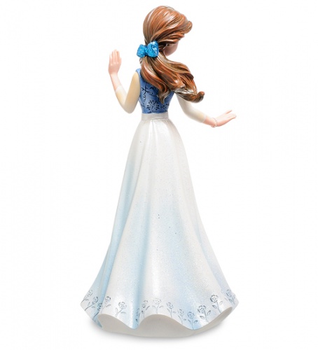 Disney-4055793 Фигурка "Принцесса Белль (Бесстрашная принцесса)" фото 2