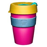 Кружка keepcup original m 340 мл zinnia