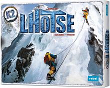 K2 Lhotse