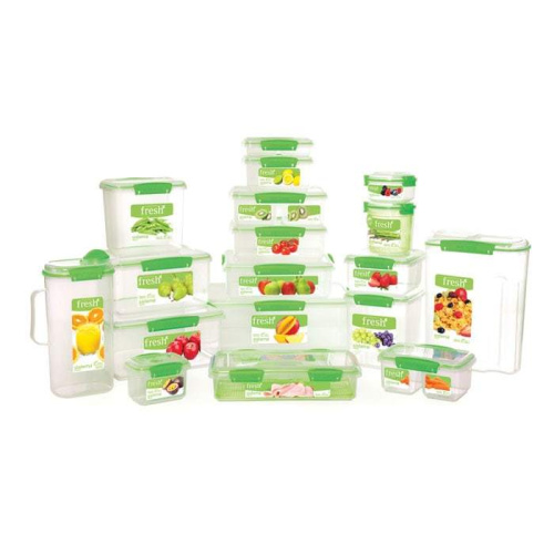 Контейнер для сыпучих продуктов Fresh объемом 4,2 л фото 3