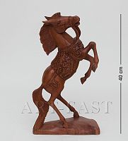 15-030 Статуэтка "Лошадь" 45 см суар