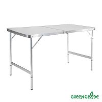 Стол складной Green Glade P709 120х60 промо