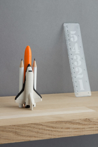 Набор Space Shuttle Stationery фото 12