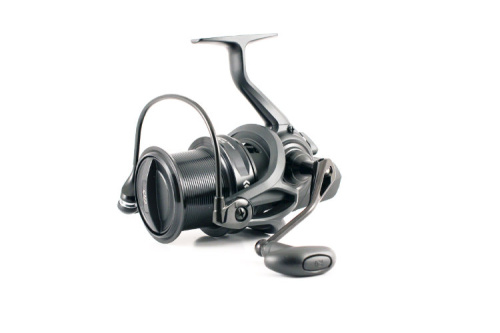 Катушка безынерционная Daiwa Tournament ISO 5000LD QDA BE 10135-501RU