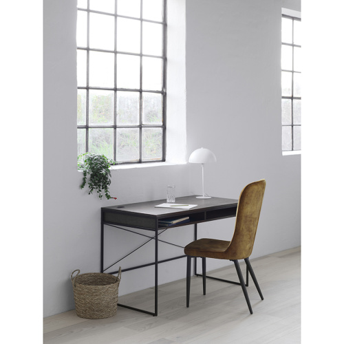 Стол письменный unique furniture, rivoli, 120х60х76,5 см фото 7