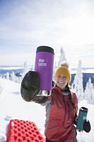 Термокружка Klean Kanteen TKWide Cafe Cap