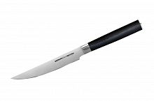Нож Samura для стейка Mo-V, 12 см, G-10