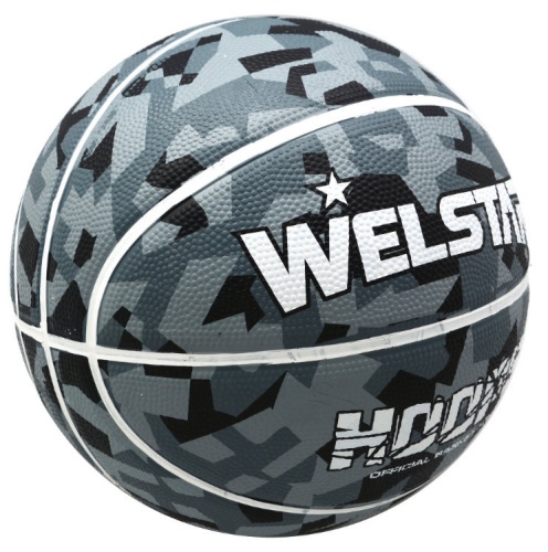 Мяч баскетбольный Welstar BR2843-2 р.7 фото 2