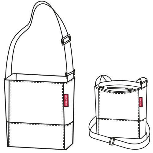 Сумка shoulderbag s фото 4