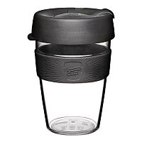 Кружка keepcup original m 340 мл clear origin