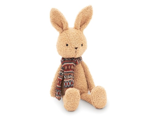 Мягкая игрушка Кролик Трюфель, 25 см, ORANGE TOYS фото 2