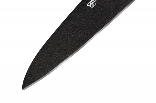 Нож Samura Shadow универсальный, AUS-8, ABS пластик фото 4