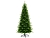 Искусственная ель ГЛЕНРИДЖ, (литая хвоя РЕ+PVС), зелёная, 183 см, National Tree Company