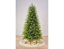 Искусственная елка Венская, зелёная, хвоя ЛИТАЯ+ПВХ, 180 см, Max CHRISTMAS