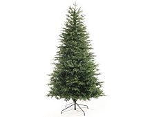 Искусственная елка Валенсия, "Литая" 100% (EverChristmas)