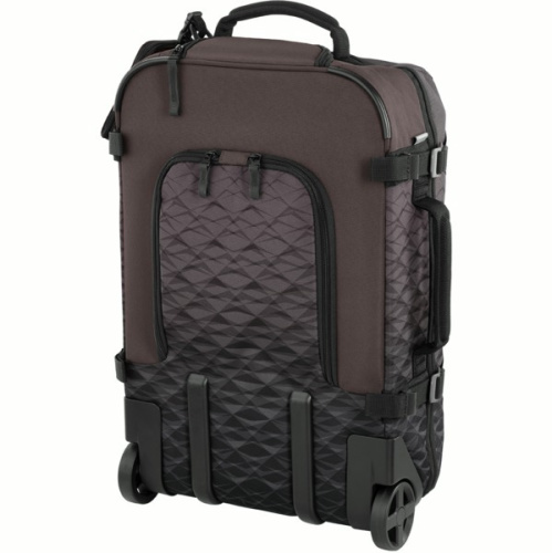 Сумка на колесах Victorinox Vx Touring 15,6'', 35x20x55 см, 33 л фото 7