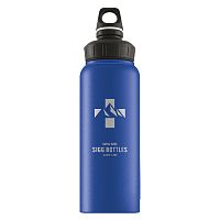 Бутылка Sigg WMB Mountain (1 литр)