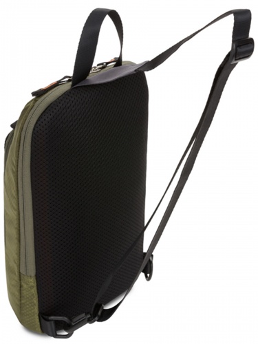 Рюкзак Swissgear с одним плечевым ремнем, 18x5x33 см, 4 л фото 6