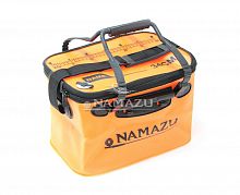 Сумка-кан Namazu складная с 2 ручками N-BOX