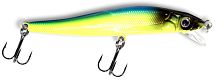 Воблер Siweida Classic Minnow 80SS 6,0г 0,5-1,0м цвет 44 (W0103080-44)
