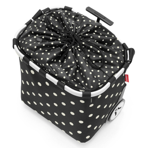 Сумка-тележка Carrycruiser mixed dots фото 2