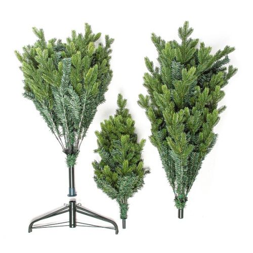 Елка искусственная Royal Christmas Halmstad Premium PE/PVC фото 5