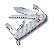 Нож Victorinox Farmer, 93 мм, 9 функций,, 0.8241.26