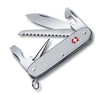 Нож Victorinox Farmer, 93 мм, 9 функций,, 0.8241.26