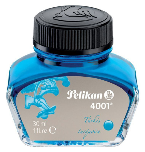 Pelikan INK 4001 Чернила (флакон)