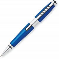 Cross Edge - Nitro Blue, ручка-роллер, M, BL