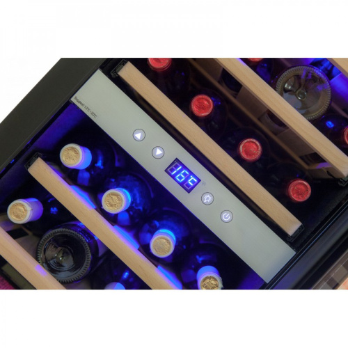 Винный шкаф Cold Vine C24-KBF2 фото 2