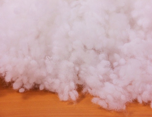 Искусственный снег "Пушистый", белый, 75 г (4 л), Peha Magic фото 4