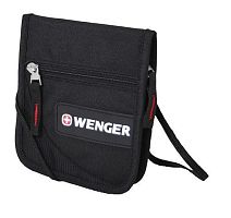 Кошелёк на шею WENGER 'NECK WALLET',  /красн. (18312168)