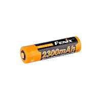 Аккумулятор 18650 Fenix ARB-L2-2300 (2300mAh)