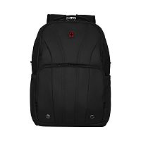 Рюкзак Wenger BC Mark 12-14'', черный, 30x18x45 см, 18 л