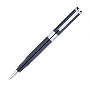 Pierre Cardin Gamme Classic - Black, шариковая ручка