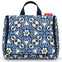Сумка-органайзер toiletbag floral 1