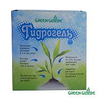 Гидрогель для растений Green Glade 1кг